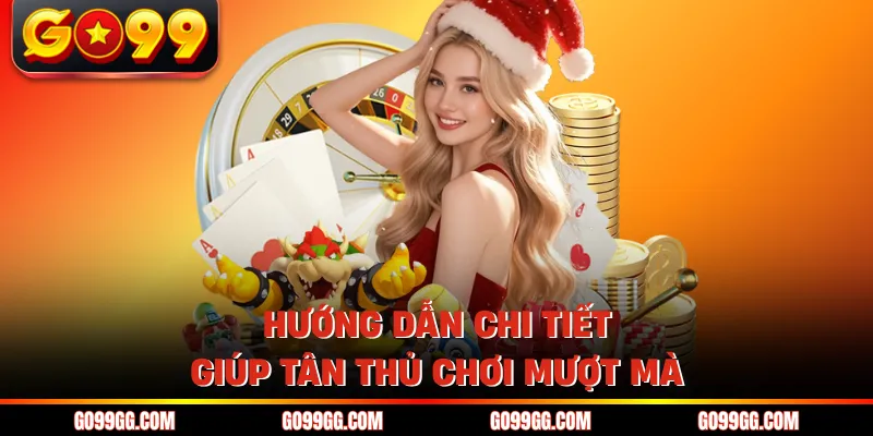 Sảnh WM Trực Tuyến - Hoạt Động 24/7 Với 10.000+ Người Chơi 5 Hướng dẫn chi tiết giúp tân thủ chơi mượt mà
